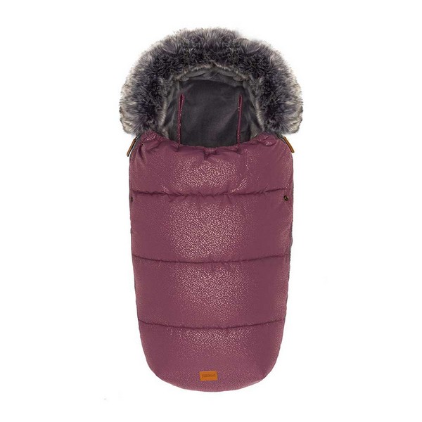 Продукт Fillikid Manaslu - Зимно чувалче за детска количка - 0 - BG Hlapeta